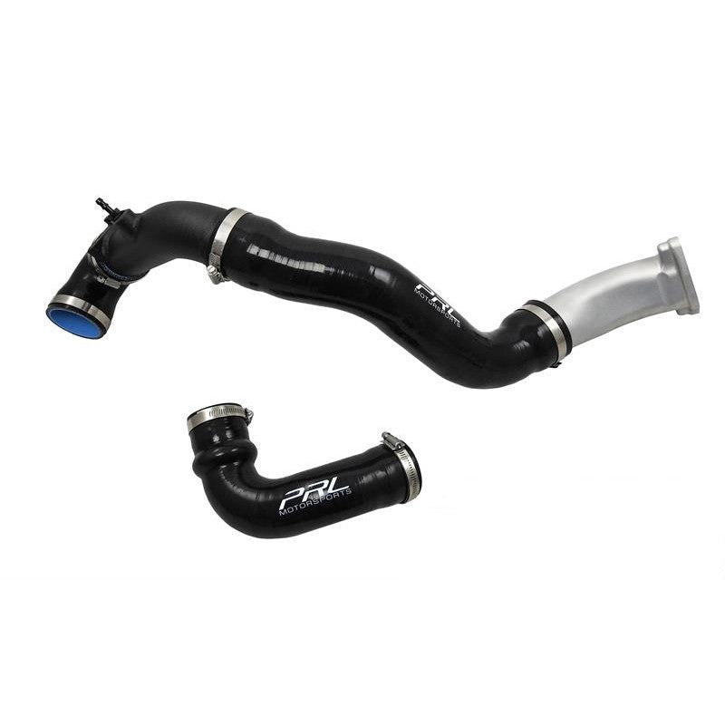 PRL Intercooler Charge Pipe Upgrade Kit - Civic FK8 Type R