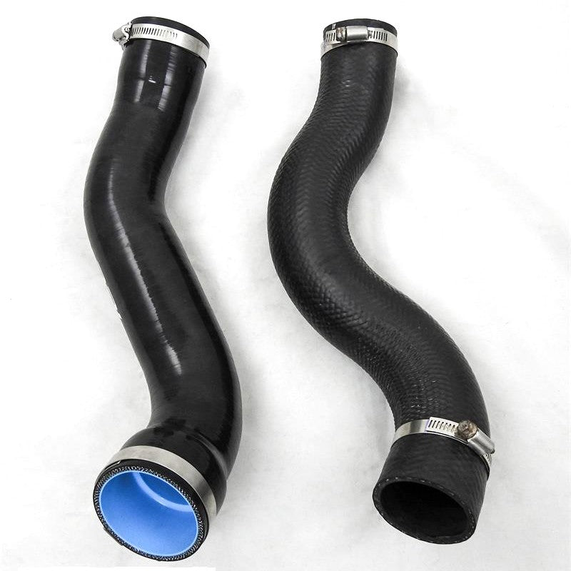 PRL Intercooler Charge Pipe Upgrade Kit - Civic FK8 Type R