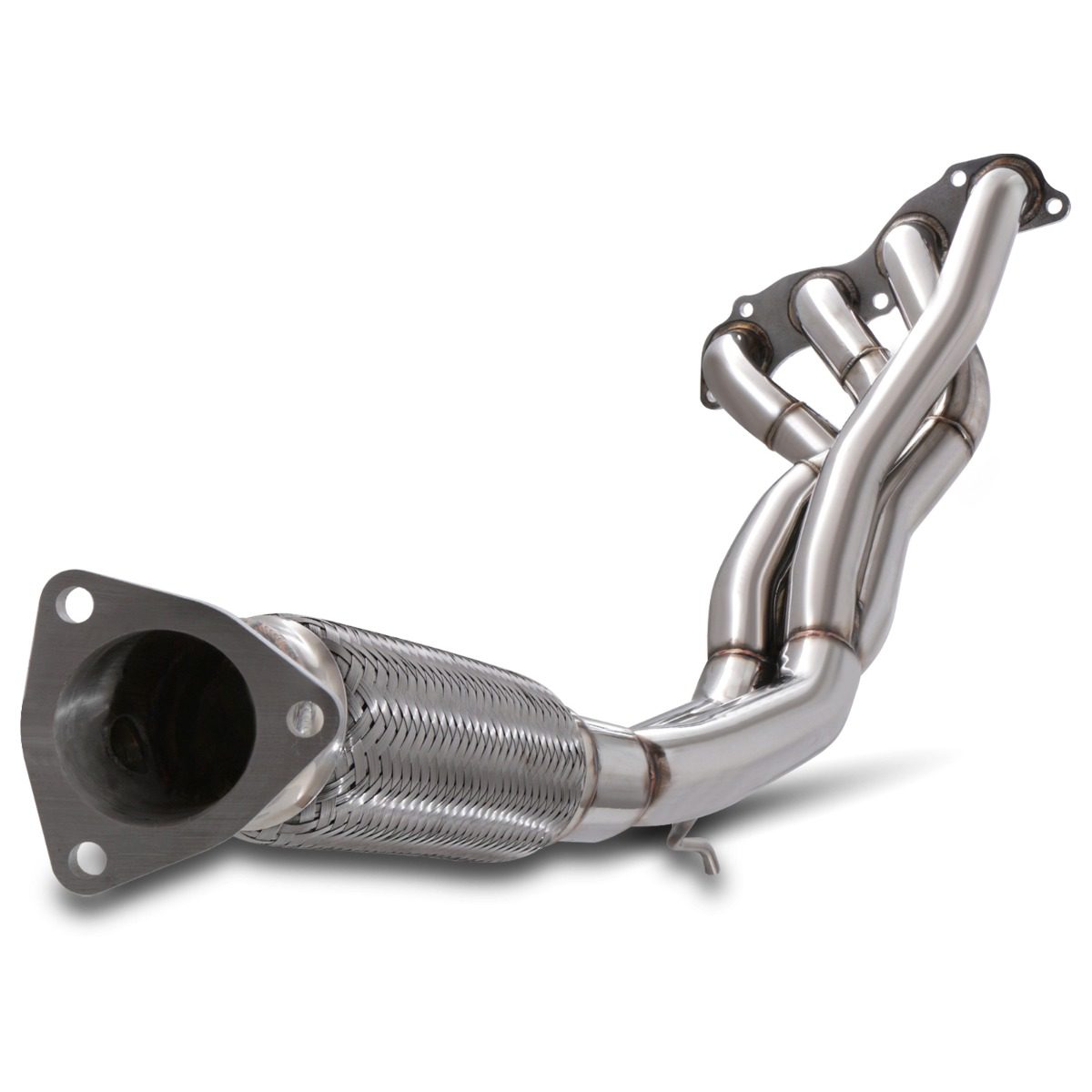 Japspeed Honda Civic EP3 2.0 Type R 00-05 – 4-2-1 Exhaust Manifold