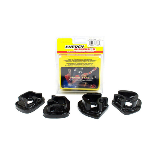 ENERGY SUSPENSION ENGINE MOUNT INSERTS CIVIC EP3 / INTEGRA DC5