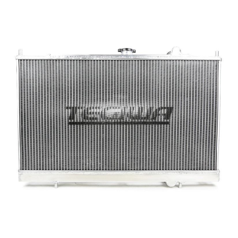 TEGIWA ALUMINIUM ALLOY RADIATOR MITSUBISHI EVO 4/5/6