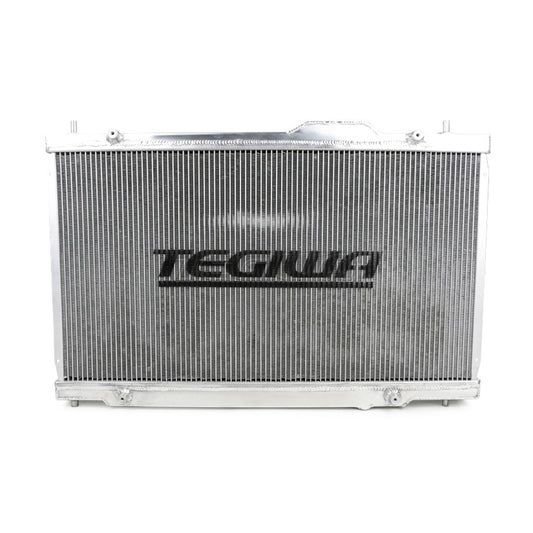 Tegiwa Aluminium Alloy Radiator Honda Civic Type R FK2 15-17